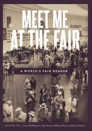 Meet Me At The Fair A World's Fair Reader [Paperback]