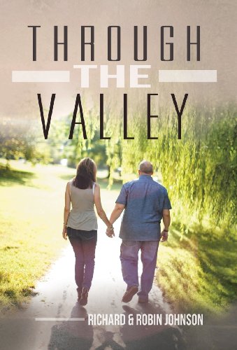 Through The Valley [Hardcover]