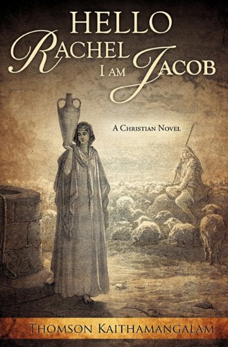 Hello Rachel I Am Jacob [Paperback]