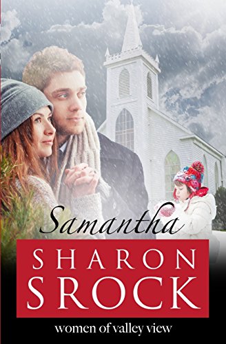 Samantha (the Women Of Valley Vie) (volume 4) [Paperback]