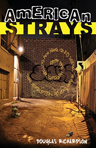 American Strays [Paperback]