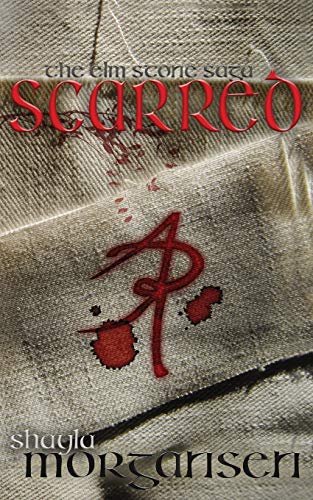 Scarred [Paperback]