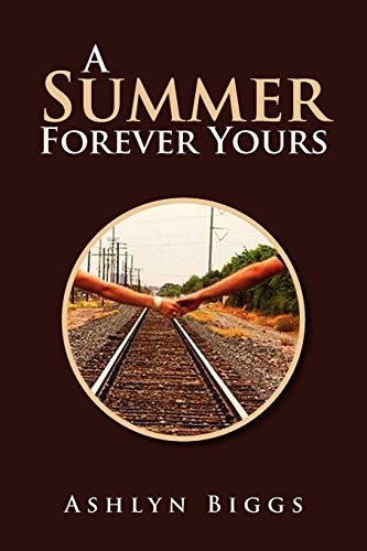 Summer Forever Yours [Paperback]