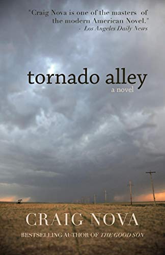 Tornado Alley [Paperback]