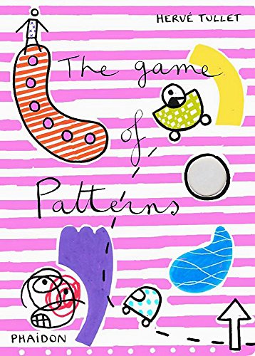 The Game of Patterns [Board book]