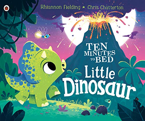 Little Dinosaur [Hardcover]