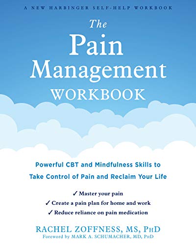 Pain Management Workbk                   [TRA