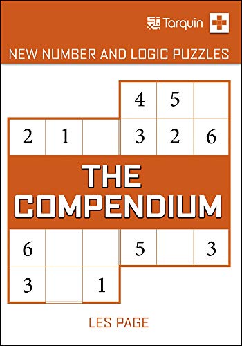 The Compendium [Paperback]