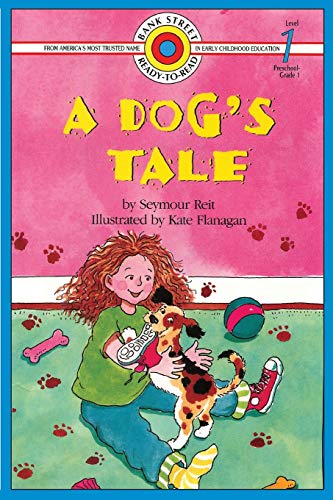 A Dog's Tale [Paperback]