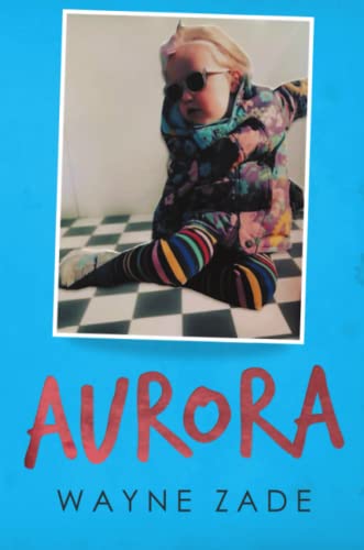 Aurora [Paperback]