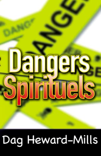 Dangers Spirituels (french Edition) [Paperback]