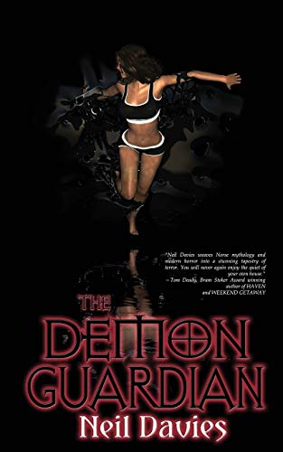 The Demon Guardian [Paperback]