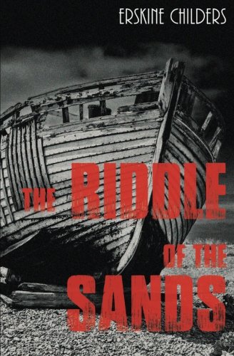 The Riddle Of The Sands [Paperback]