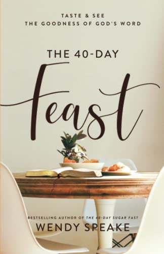 40 Day Feast                             [TRA