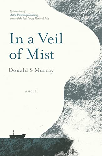 In a Veil of Mist [Paperback]