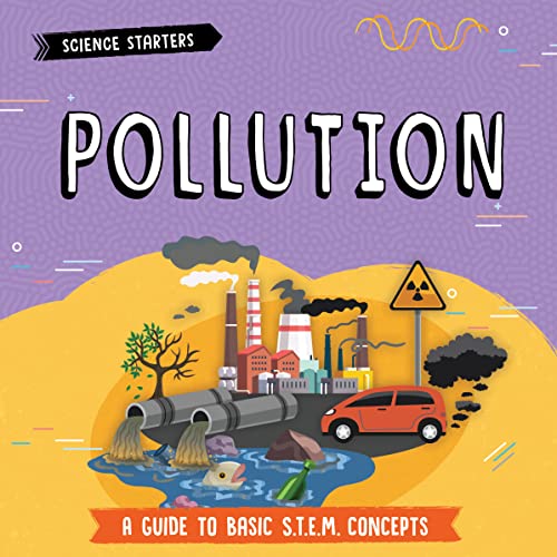 Pollution [Paperback]