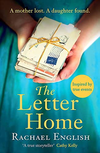 The Letter Home [Paperback]