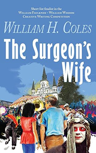 The Surgeon's Wife [Hardcover]