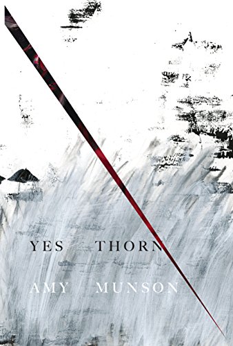 Yes Thorn [Paperback]