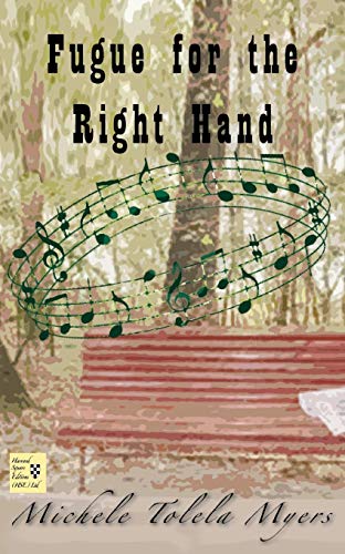 Fugue For The Right Hand [Paperback]