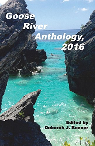 Goose River Anthology, 2016 [Paperback]