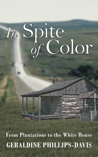 In Spite Of Color [Paperback]