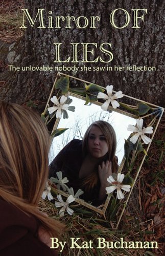 Mirror Of Lies [Paperback]