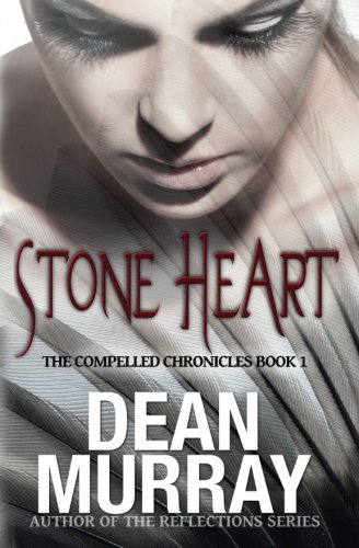 Stone Heart (the Compelled Chronicles) (volume 1) [Paperback]