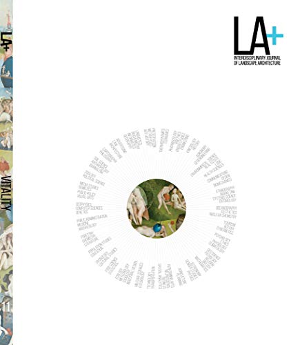 LA+ Vitality [Paperback]