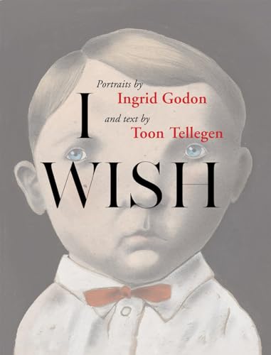 I Wish [Hardcover]