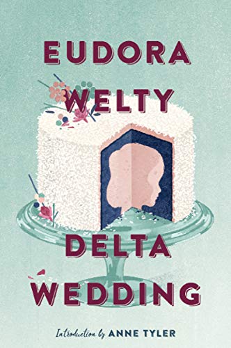 Delta Wedding [Paperback]