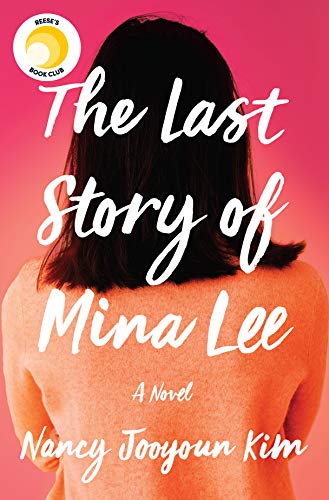 The Last Story of Mina Lee: A Novel [Hardcover]