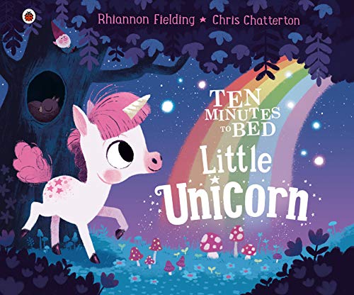 Little Unicorn [Hardcover]