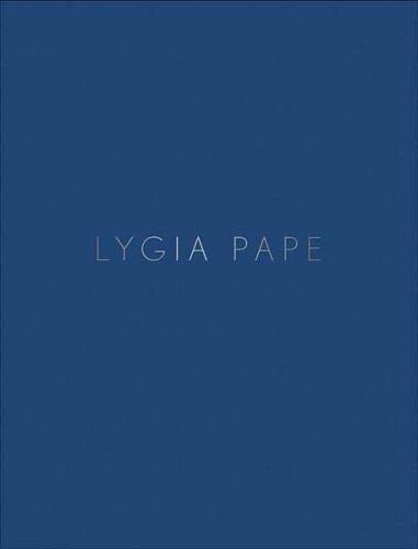 Lygia Pape [Hardcover]