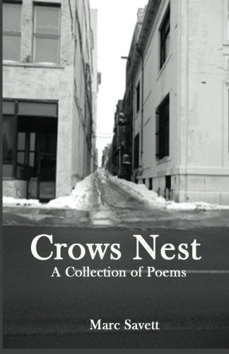 Cros Nest [Paperback]