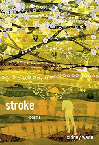 Stroke: Poems [Paperback]