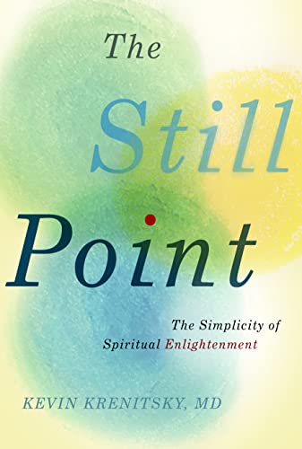 The Still Point: The Simplicity of Spiritual