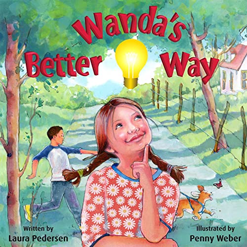 Wanda's Better Way [Hardcover]