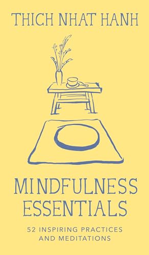 Mindfulness Essentials Cards: 52 Inspiring Practices and Meditations [Cards]