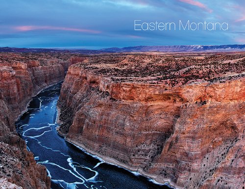 Eastern Montana [Paperback]