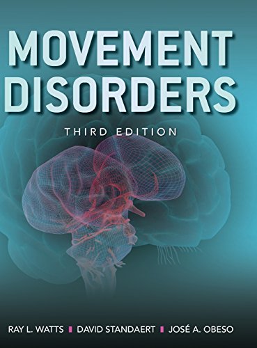 Movement Disorders, Third Edition [Book]