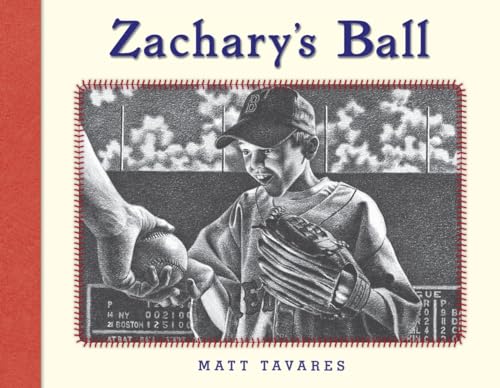 Zachary's Ball Anniversary Edition [Hardcover]