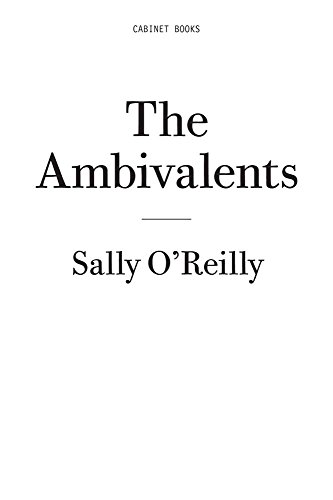 The Ambivalents [Paperback]