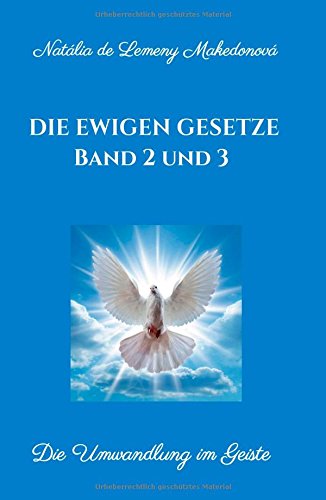 Die Eigen Gesetze  Band 2 Und 3 (german Edition) [Hardcover]