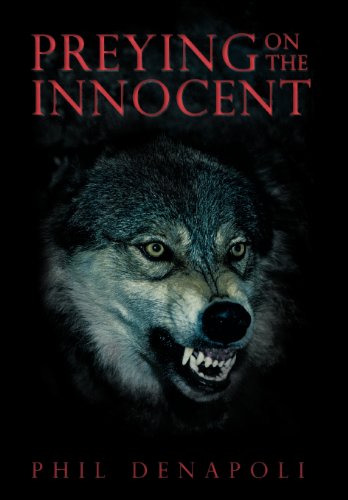 Preying On The Innocent [Hardcover]