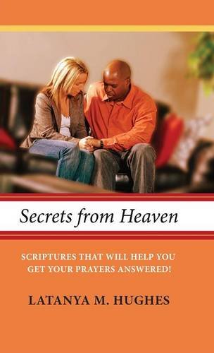 Secrets From Heaven [Hardcover]