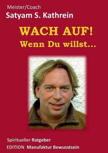 Wach Auf Wenn Du Willst... (german Edition) [Paperback]