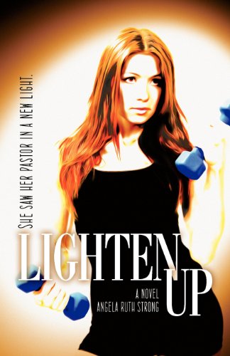 Lighten Up [Paperback]