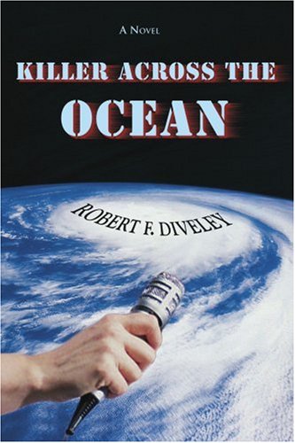 Killer Across the Ocean [Paperback]