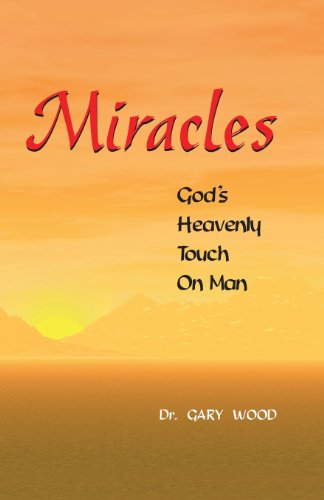 Miracles [Paperback]